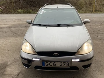 Авто Ford Focus 2001 № 8269788