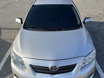 Авто Toyota Corolla 2007 № 8269794