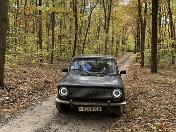 Авто ВАЗ 2101 1985 № 8269798