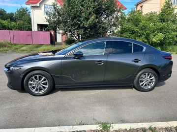 Авто Mazda 3 2019 № 8269799