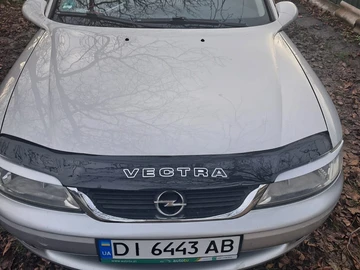 Авто Opel Vectra 2000 № 8269802
