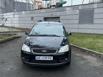 Авто Ford C-Max 2006 № 8269811