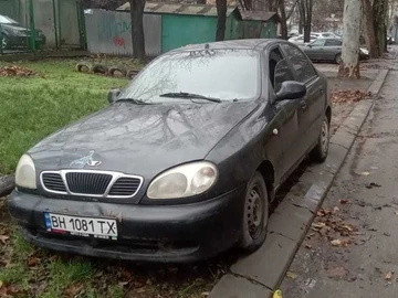 Авто Daewoo Sens 2013 № 8269815