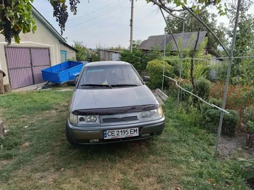 Авто ВАЗ 2110 2005 № 8269822