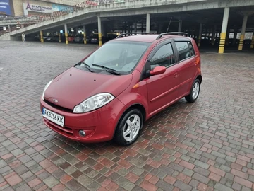 Авто Chery Kimo A1  2013 № 8269826