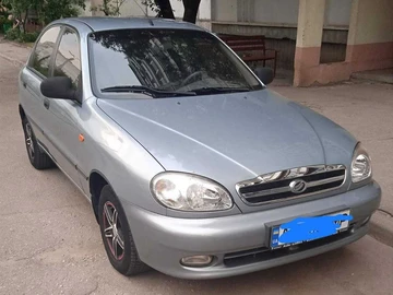Авто Daewoo Sens 2012 № 8269828