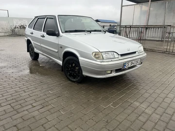 Авто ВАЗ 21114 2011 № 8269831