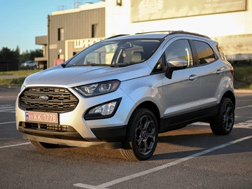 Авто Ford Ecosport 2018 № 8269832