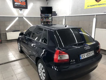 Авто Audi A3 2001 № 8269833