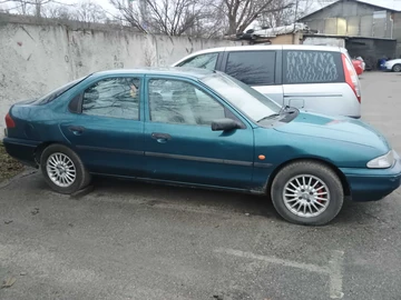 Авто Ford Mondeo 1994 № 8269841