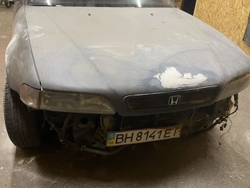 Авто Honda Legend 1994 № 8269842