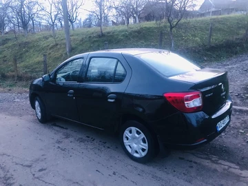 Авто Renault Logan 2014 № 8269845