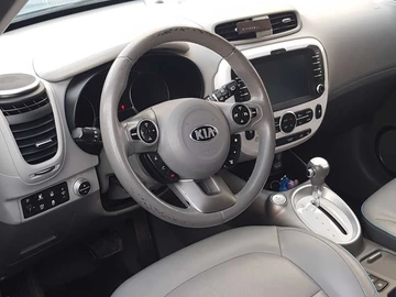 Авто KIA Soul 2015 № 8269847