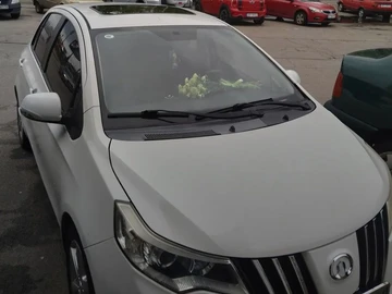 Авто Great Wall Voleex 2012 № 8269853