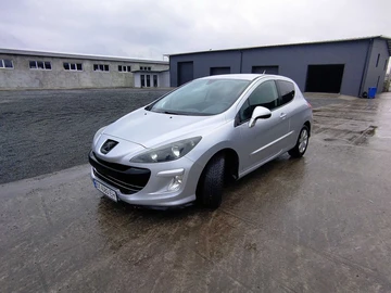 Авто Peugeot 308 2008 № 8269855