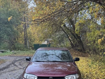 Авто Toyota Camry 1992 № 8269880
