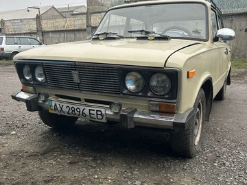 Авто ВАЗ 21063 1988 № 8269887