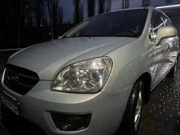 Авто KIA Carens 2007 № 8269894