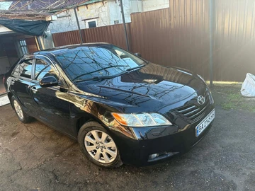 Авто Toyota Camry 2007 № 8269895