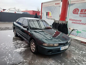 Авто Mitsubishi Galant 1994 № 8269898
