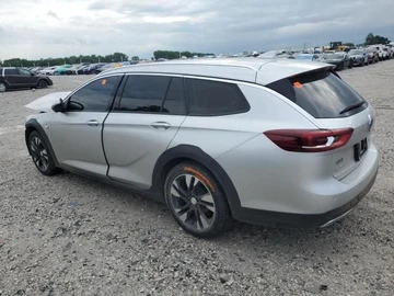 Авто Buick Regal 2018 № 8269904