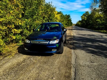 Авто Daewoo Lanos Sens  2011 № 8269905