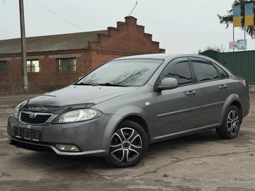 Авто Daewoo Gentra 2014 № 8269918