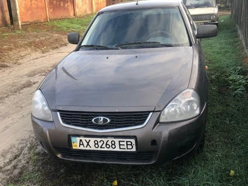Авто ВАЗ 21072 2013 № 8269919