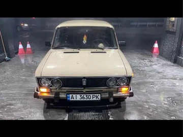 Авто ВАЗ 21063 1985 № 8269922