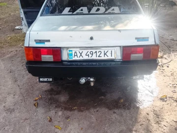 Авто ВАЗ 21099 2004 № 8269971