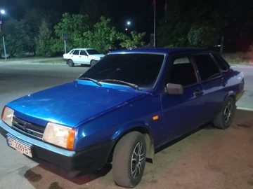 Авто ВАЗ 2109 2004 № 8269978
