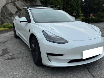 Авто Tesla Model 3 2022 № 8269983