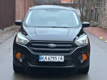 Авто Ford Escape 2017 № 8269989