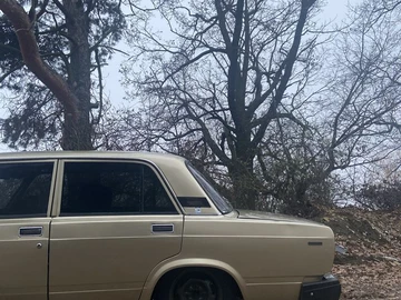 Авто ВАЗ 2107 1996 № 8269990