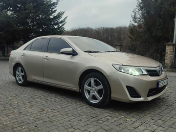 Авто Toyota Camry 2014 № 8269992