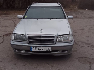 Авто Mercedes C Серия 1999 № 8269995