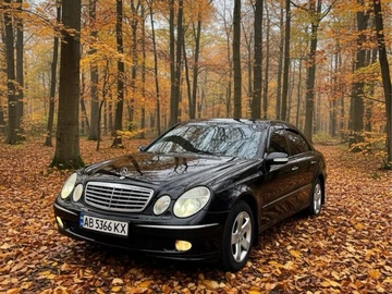 Авто Mercedes Mb 2005 № 8269998