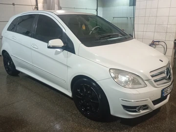 Авто Mercedes B Серия 2008 № 8269999