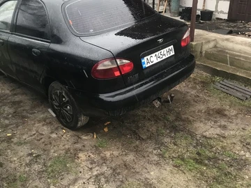 Авто Daewoo Sens 2006 № 8270003
