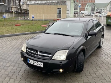 Авто Opel Vectra 2004 № 8270027