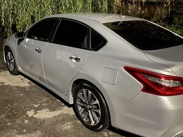 Авто Nissan Altima 2016 № 8270029