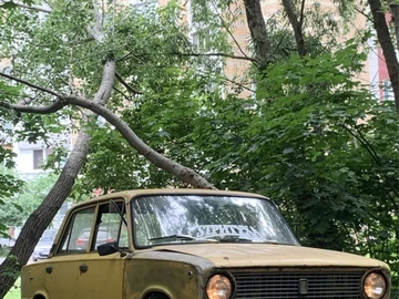 Авто ВАЗ 2101 2010 № 8270030