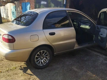 Авто Daewoo Arcadia 2008 № 8270037