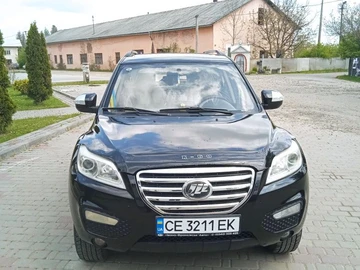 Авто Lifan X60 2013 № 8270038