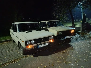 Авто ВАЗ 2106 1990 № 8270041