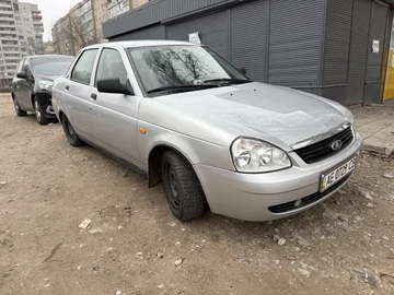 Авто ВАЗ 2170 Priora 2007 № 8270047