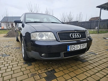 Авто Audi A6 2003 № 8270062