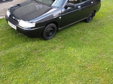 Авто ВАЗ 2110 2006 № 8270063