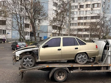 Авто Daewoo Nexia 2008 № 8270068