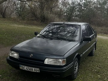 Авто Renault 21 1990 № 8270111